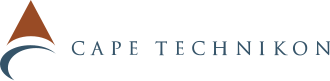 Cape Peninsula University of Technology logo