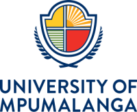 University of Mpumalanga logo