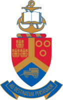 University of Pretoria logo