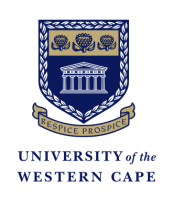 University of the Western Cape logo